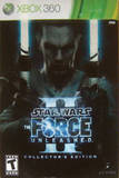 Star Wars: The Force Unleashed II -- Collector's Edition (Xbox 360)
